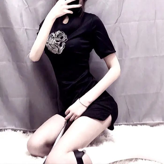 表兄妹