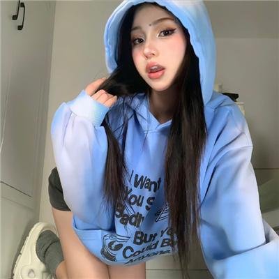 之前的女孩